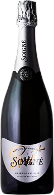 Soigné Chardonnay