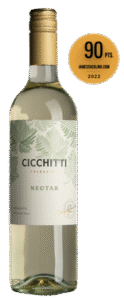 CICCHITTI NECTAR - COLECCION