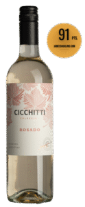 CICCHITTI ROSADO - COLECCION